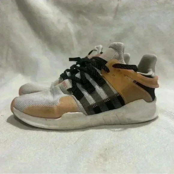 Adidas Women's Size 6 EQT Support ADV 91-16 CQ2251 Running Shoes Sneakers - Picture 1 of 6